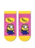 Брестские Носки детские 3095 MINIONS 703 Брестские