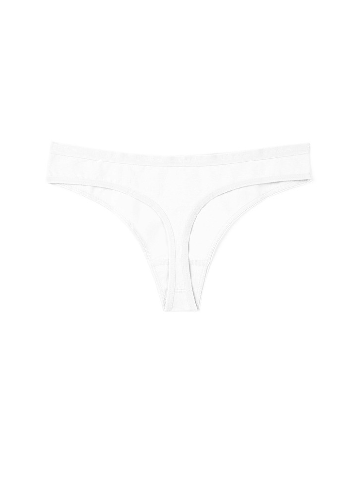 CONTE COMFORT LST 569 Трусы женские "стринг" (на вешалке) на вешалке Conte elegant