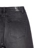 CONTE CON-314 Eco-friendly джинсы Mom Fit с высокой посадкой и кокеткой