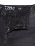 CONTE CON-314 Eco-friendly джинсы Mom Fit с высокой посадкой и кокеткой