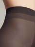 CONTE DRESS CODE 15 Колготки женские с эффектом «второй кожи» Conte elegant