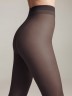 CONTE DRESS CODE 15 Колготки женские с эффектом «второй кожи» Conte elegant