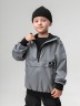 Анорак 32-50U серый Bodo