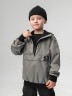 Анорак 32-50U серый Bodo