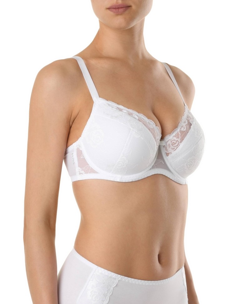 CONTE NEW LOOK RB5026 Бюстгальтер с мягкими чашками на каркасах Conte elegant