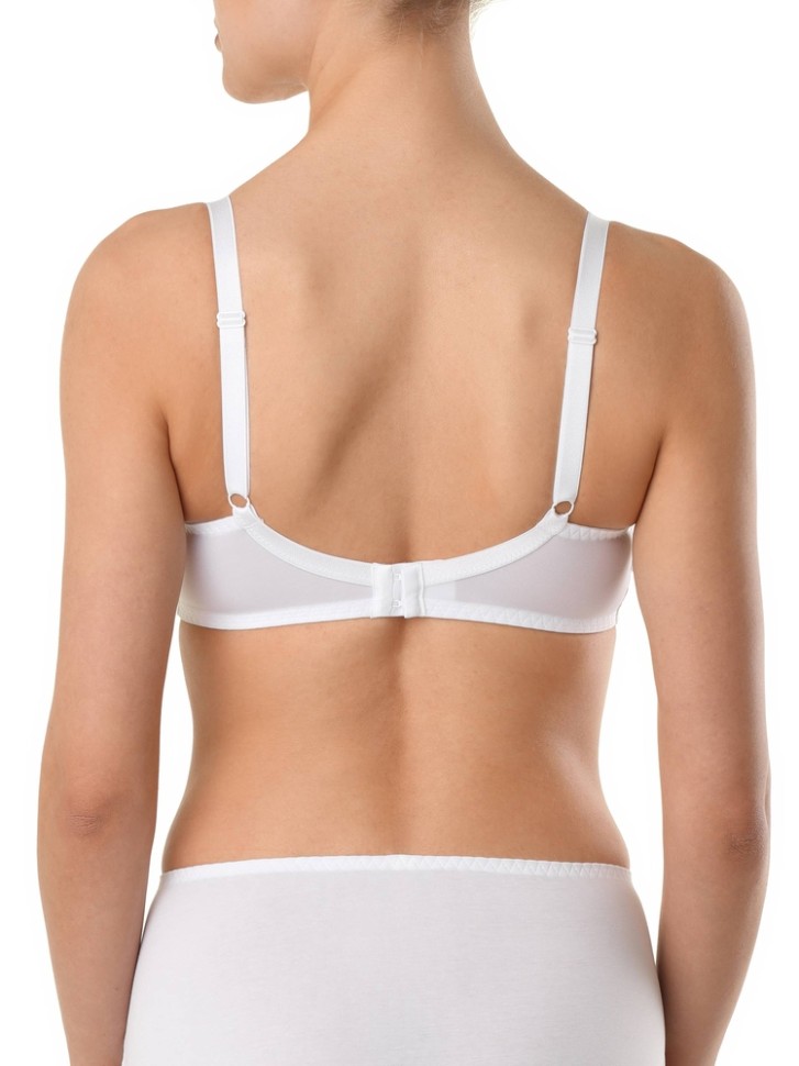CONTE NEW LOOK RB5026 Бюстгальтер с мягкими чашками на каркасах Conte elegant