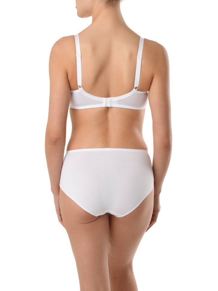 CONTE NEW LOOK RB5026 Бюстгальтер с мягкими чашками на каркасах Conte elegant