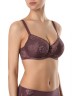 CONTE NEW LOOK RB5026 Бюстгальтер с мягкими чашками на каркасах Conte elegant