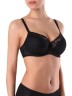 CONTE NEW LOOK RB5026 Бюстгальтер с мягкими чашками на каркасах Conte elegant