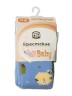 Брестские Колготки детские 3265 BABY (махровые) 513
