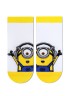 Брестские Носки детские 3095 MINIONS 704