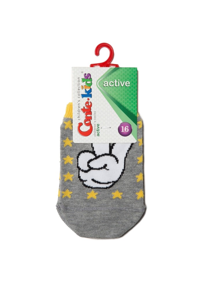Conte-kids ACTIVE (ультракороткие) 330
