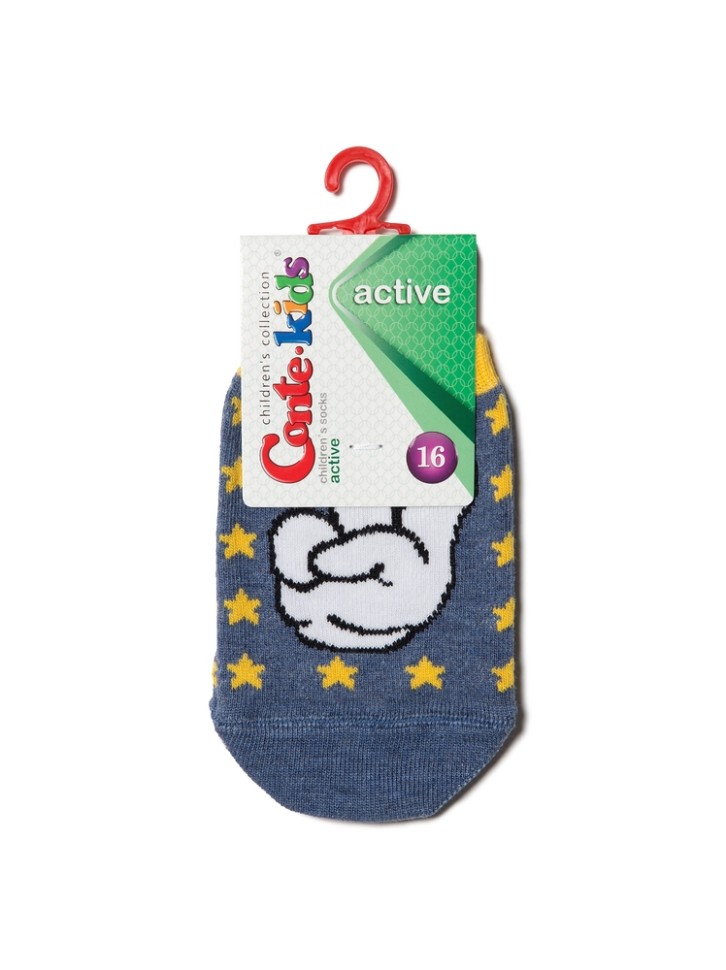 Conte-kids ACTIVE (ультракороткие) 330