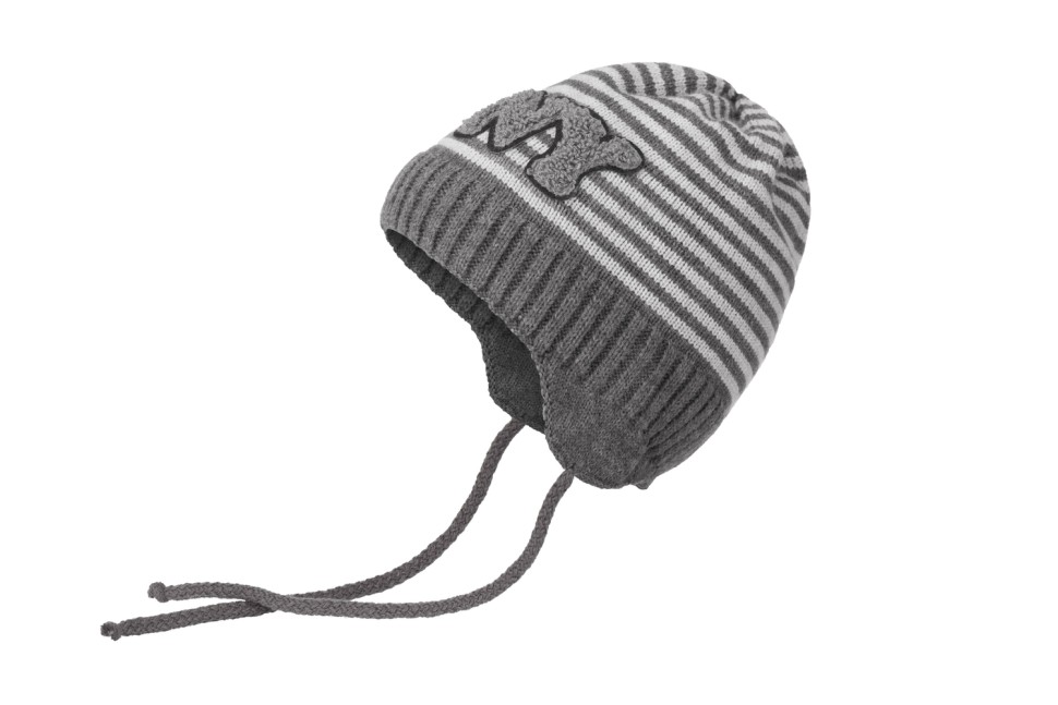 ESLI 17С-107СП Шапка детская ESLI