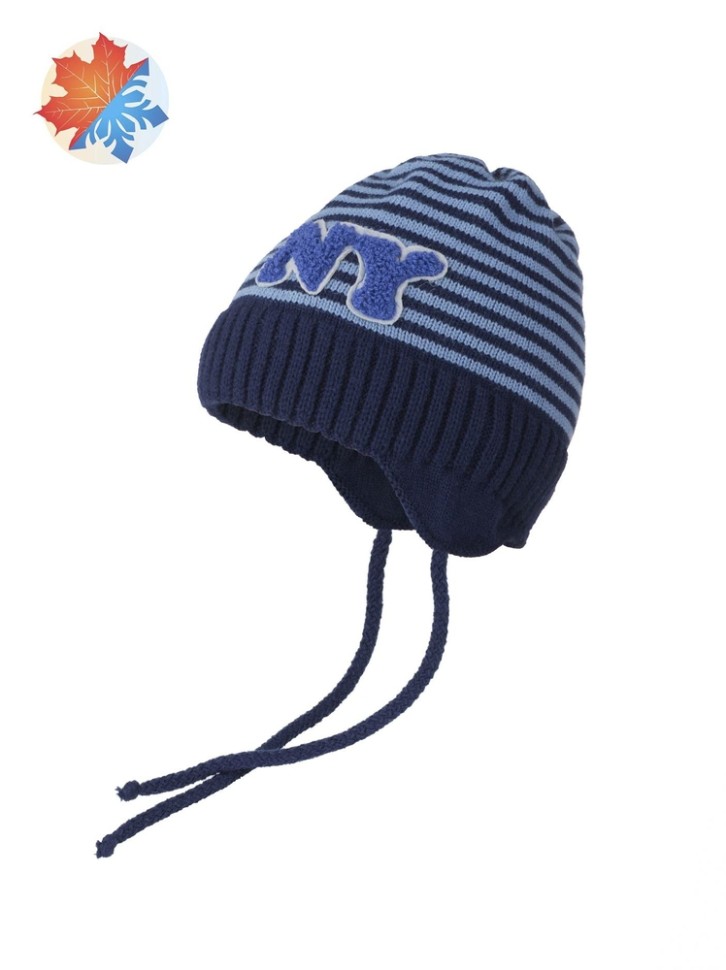 ESLI 17С-107СП Шапка детская ESLI