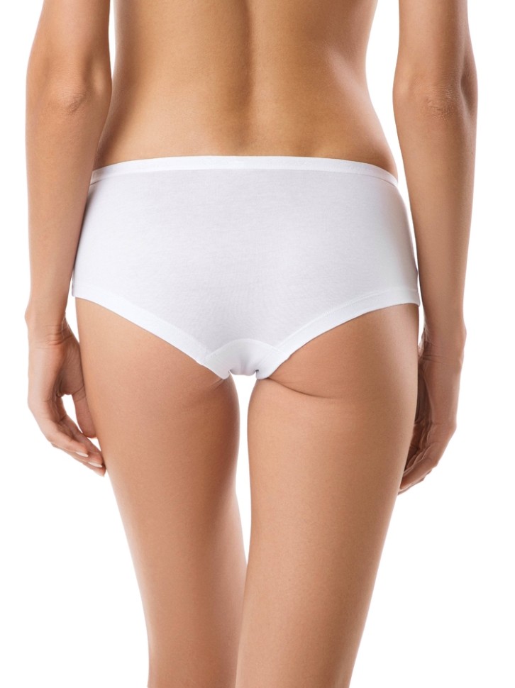 CONTE COMFORT LSH 560 Трусы женские "шортики" (на вешалке) на вешалке Conte elegant