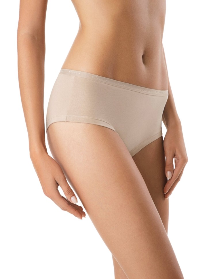 CONTE COMFORT LSH 560 Трусы женские "шортики" (на вешалке) на вешалке Conte elegant
