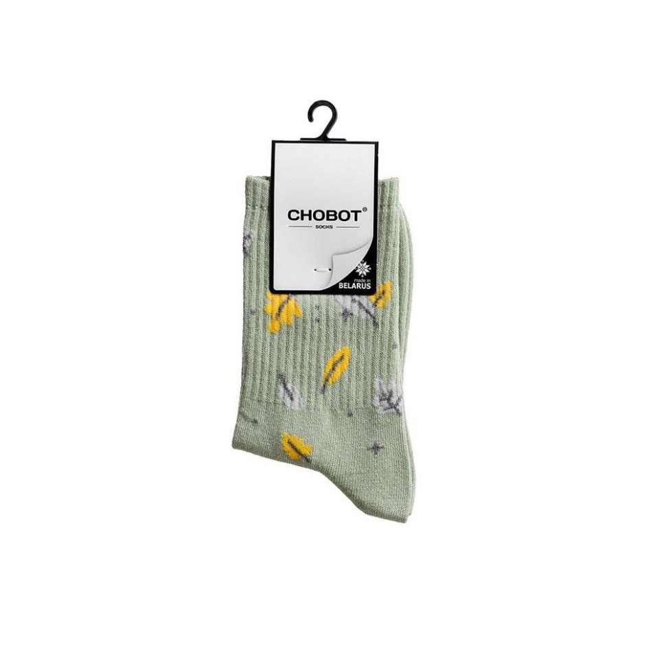 CHOBOT Носки женские 5223-008 568