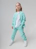 Костюм 110-МС11ДП ментоловый Moiton
