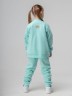 Костюм 110-МС11ДП ментоловый Moiton