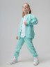 Костюм 110-МС11ДП ментоловый Moiton