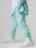 Костюм 110-МС11ДП ментоловый Moiton