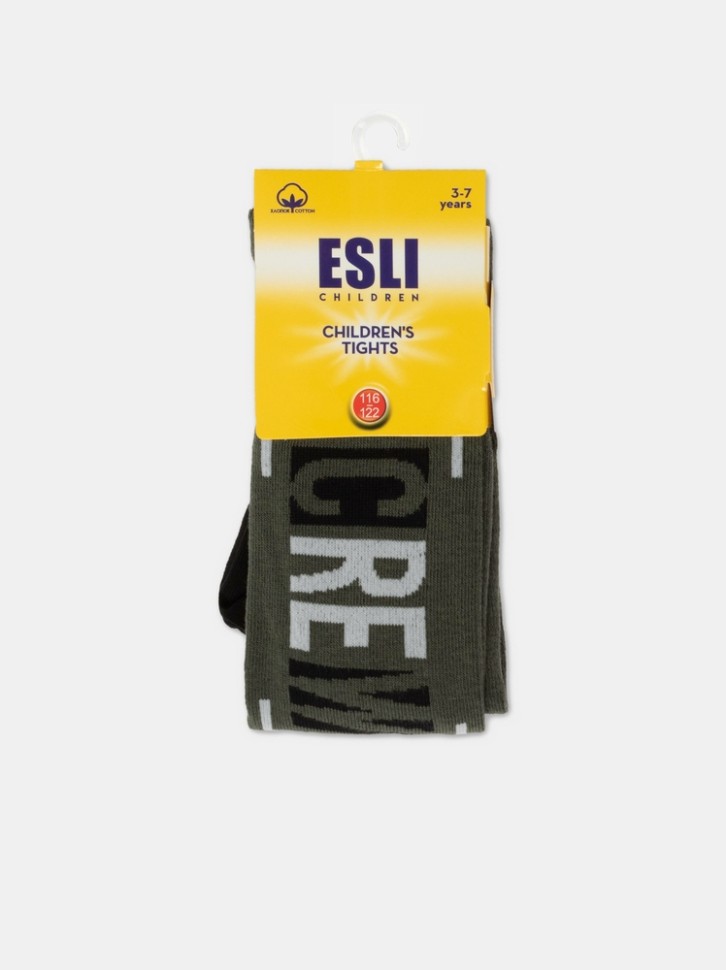 ESLI Колготки детские 597