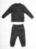 Костюм 21-82MU графит (черный) Bodo