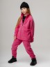 Костюм 11-555MU малиновый Bodo