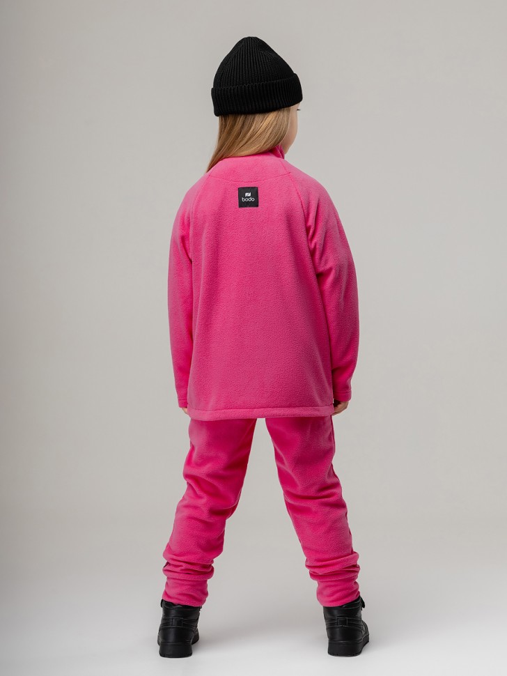 Костюм 11-555MU малиновый Bodo