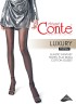 CONTE LUXURY Колготки женские с люрексом LUXURY