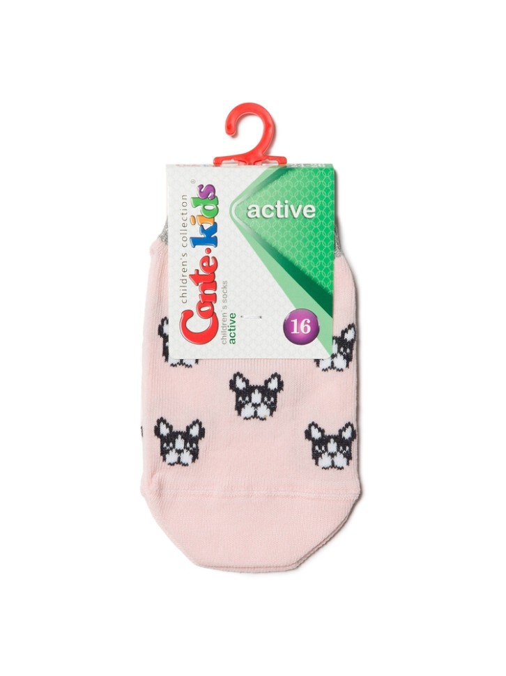 Conte-kids ACTIVE (ультракороткие) 331