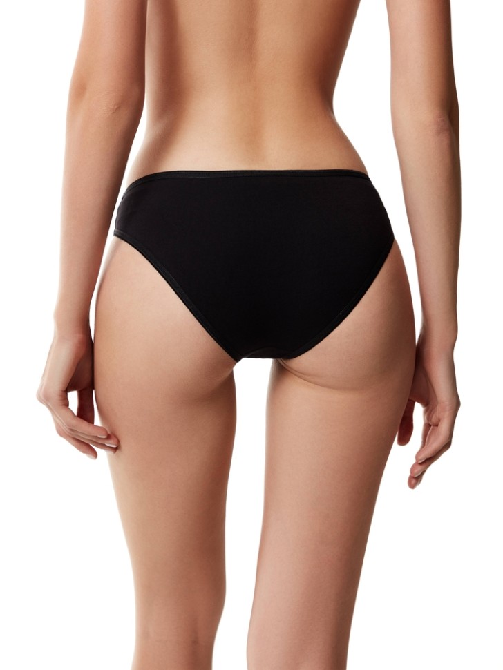 LEVANTE EASY COTTON "BIKINI" cod 3001 Трусы женские