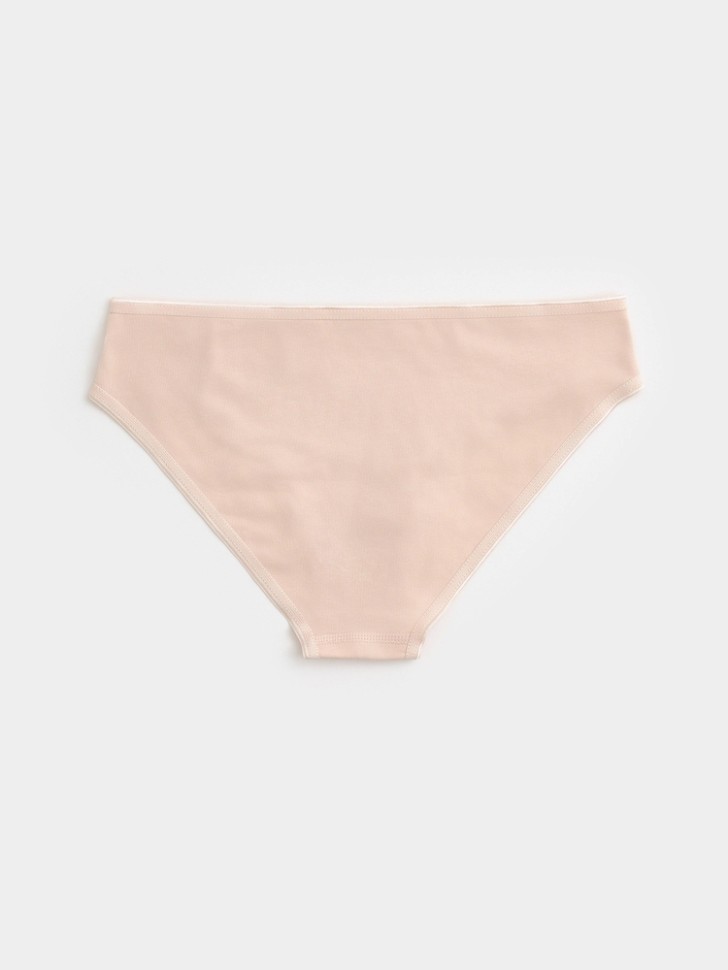 LEVANTE EASY COTTON "BIKINI" cod 3001 Трусы женские