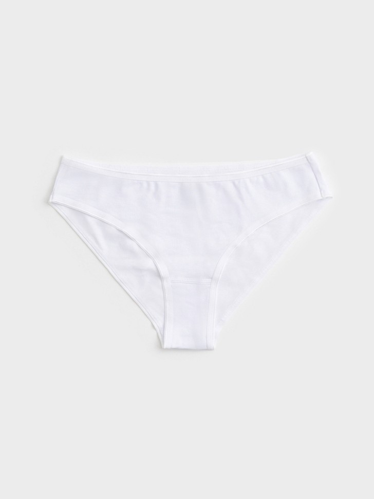 LEVANTE EASY COTTON "BIKINI" cod 3001 Трусы женские