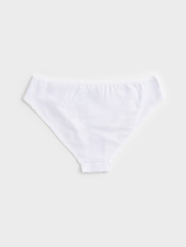 LEVANTE EASY COTTON "BIKINI" cod 3001 Трусы женские