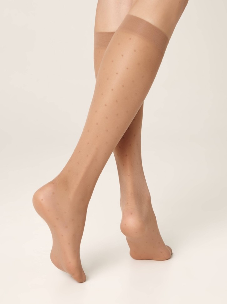 CONTE DOTS Гольфы женские Conte elegant