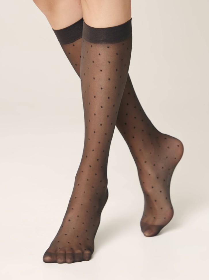 CONTE DOTS Гольфы женские Conte elegant