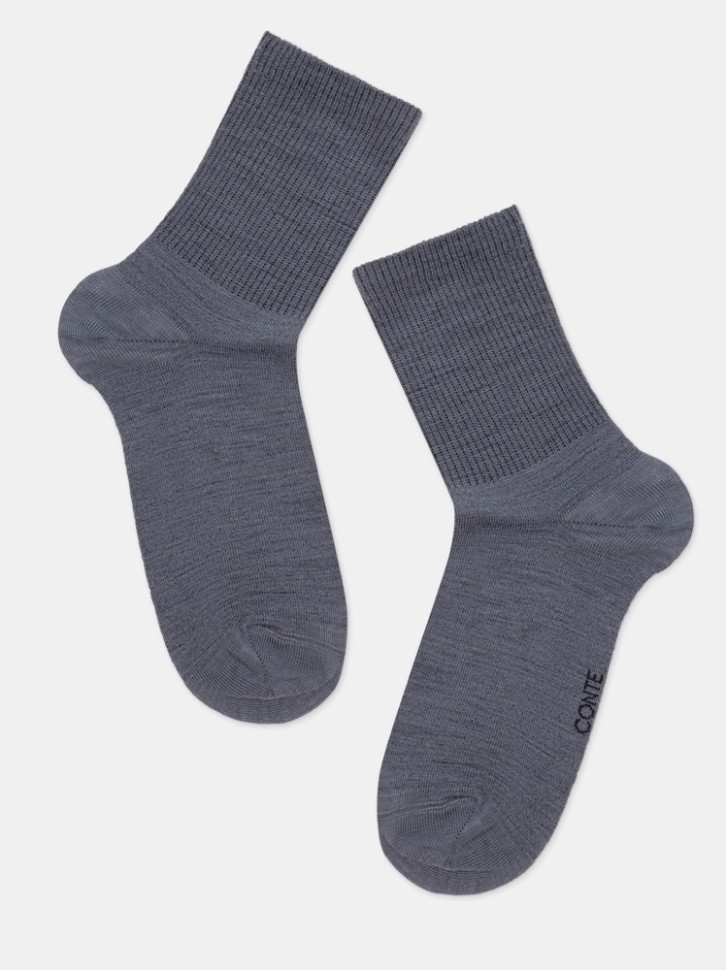 CONTE COMFORT Носки женские 583 Conte elegant