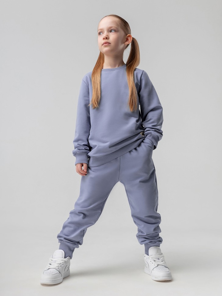 Костюм 110-МСС17ДП индиго Moiton