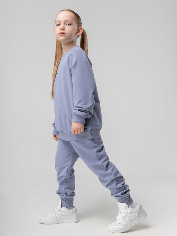 Костюм 110-МСС17ДП индиго Moiton