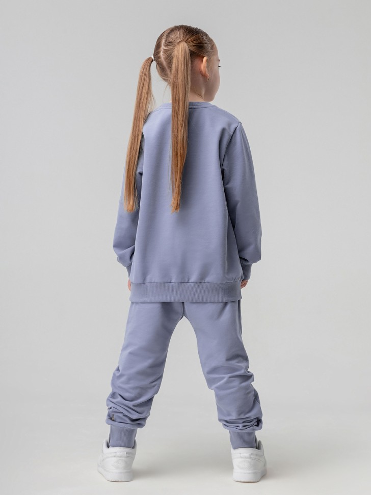 Костюм 110-МСС17ДП индиго Moiton