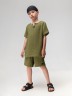Костюм 11-626MU хаки Bodo