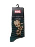 DIWARI MARVEL Носки с рисунками Грут ©Marvel 082