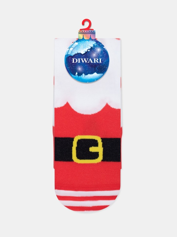 DIWARI NEW YEAR 21С-71СП Носки мужские 632