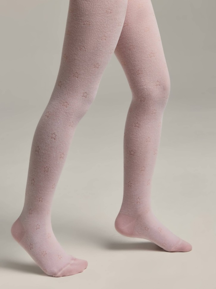 CONTE-KIDS CLASS Колготки детские 650