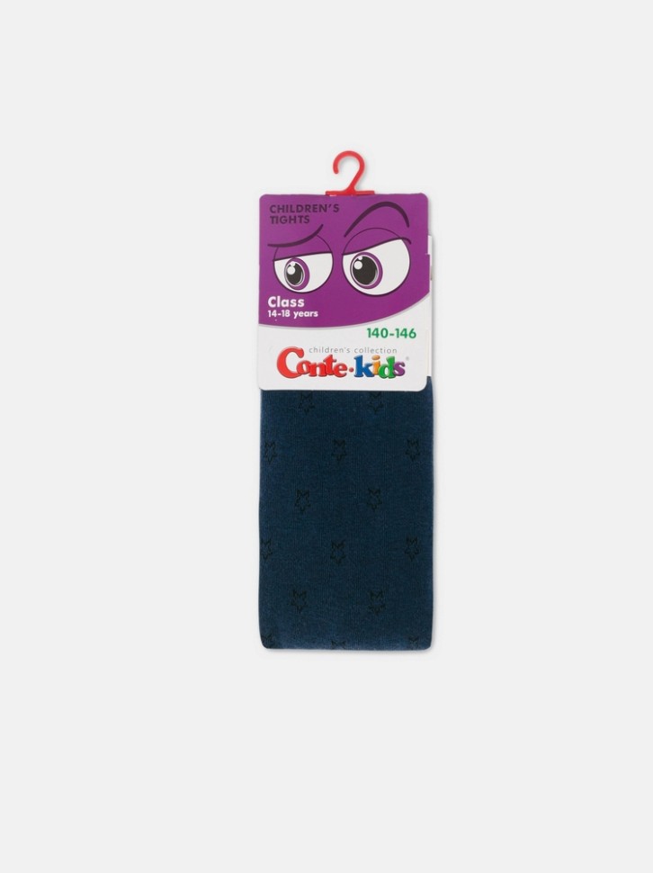 CONTE-KIDS CLASS Колготки детские 650