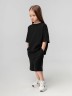 Костюм 11-624MU черный Bodo