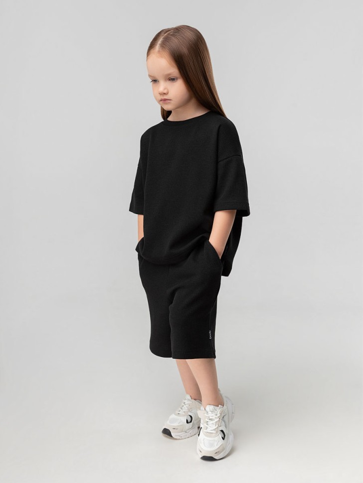 Костюм 11-624MU черный Bodo