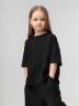 Костюм 11-624MU черный Bodo